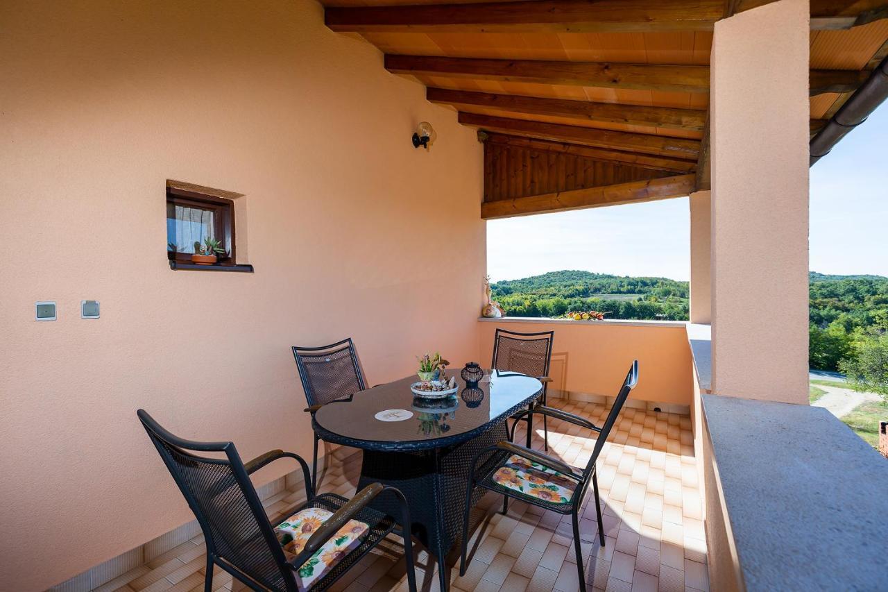 Apartments Alice Green Oasis - Porec Esterno foto