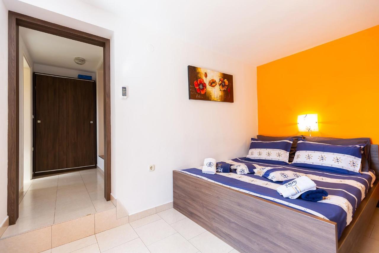 Apartments Alice Green Oasis - Porec Esterno foto