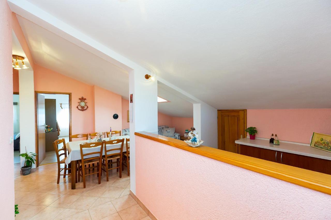 Apartments Alice Green Oasis - Porec Esterno foto