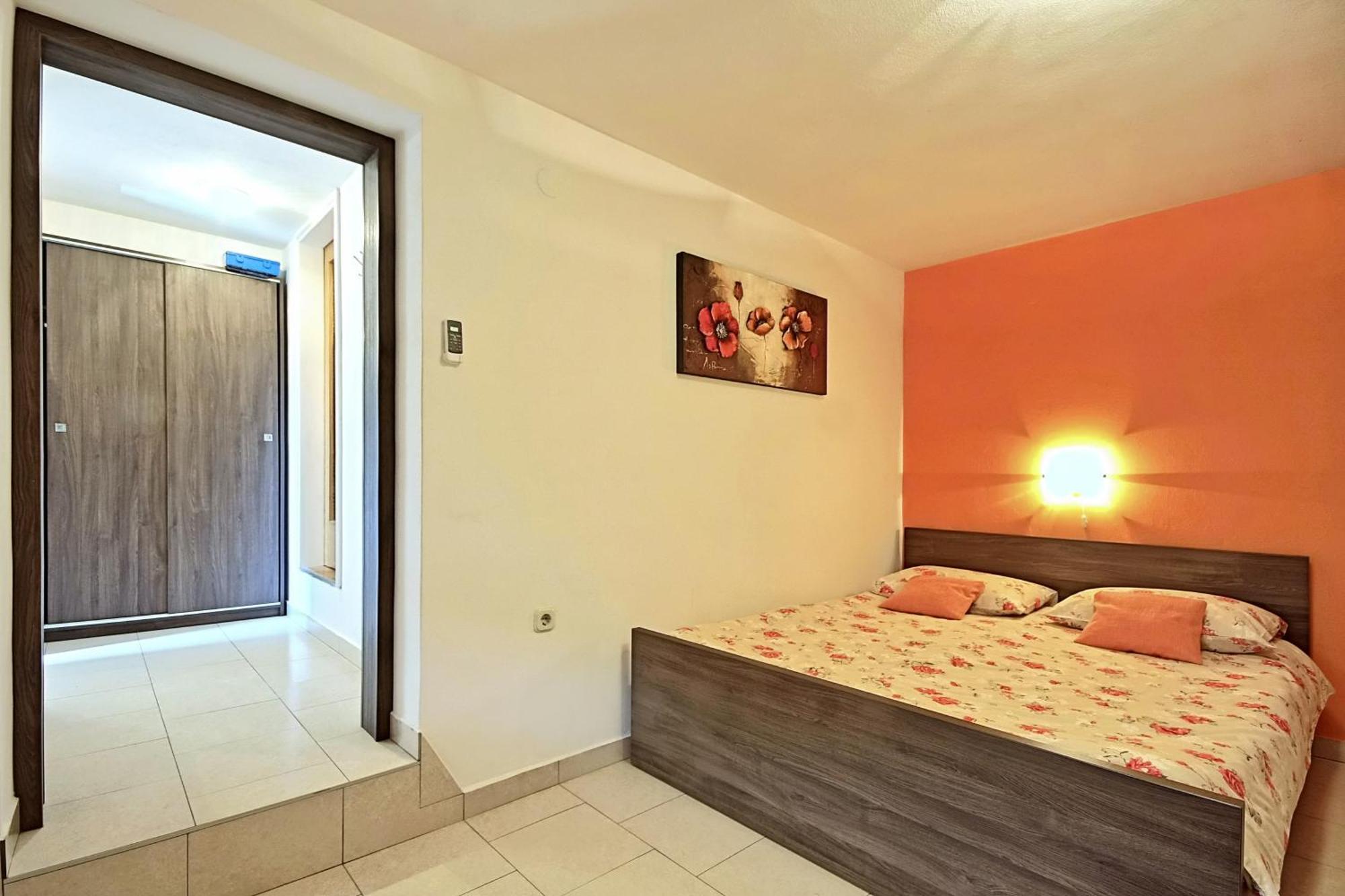 Apartments Alice Green Oasis - Porec Camera foto