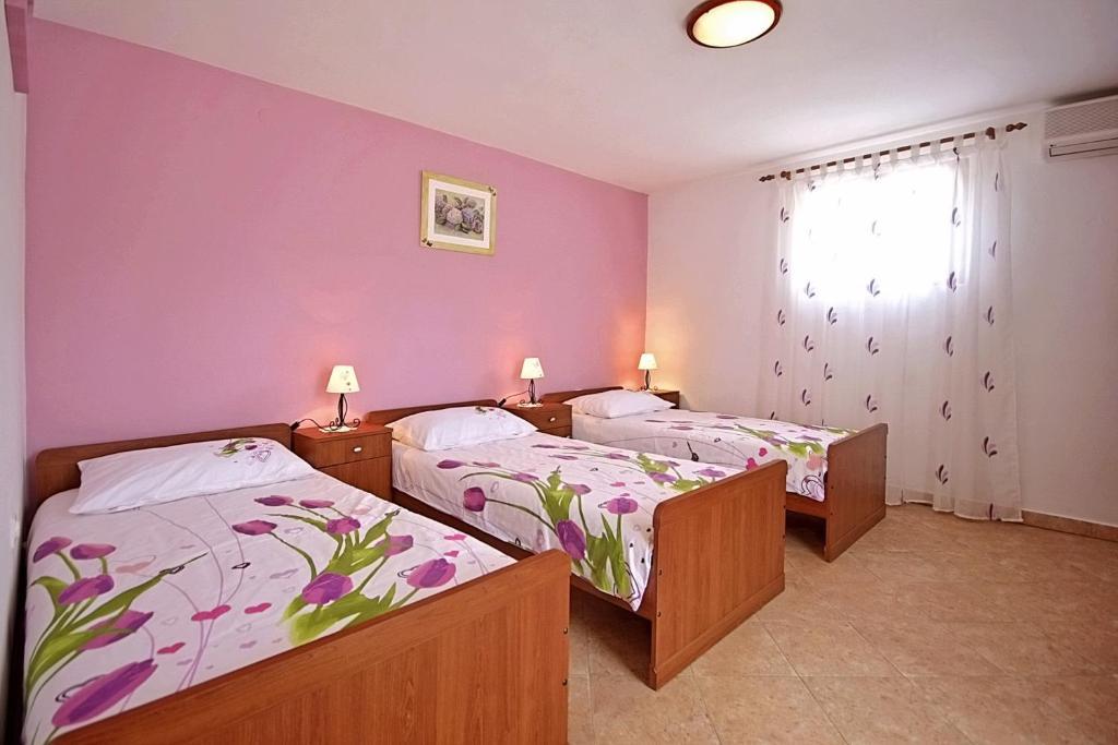Apartments Alice Green Oasis - Porec Camera foto