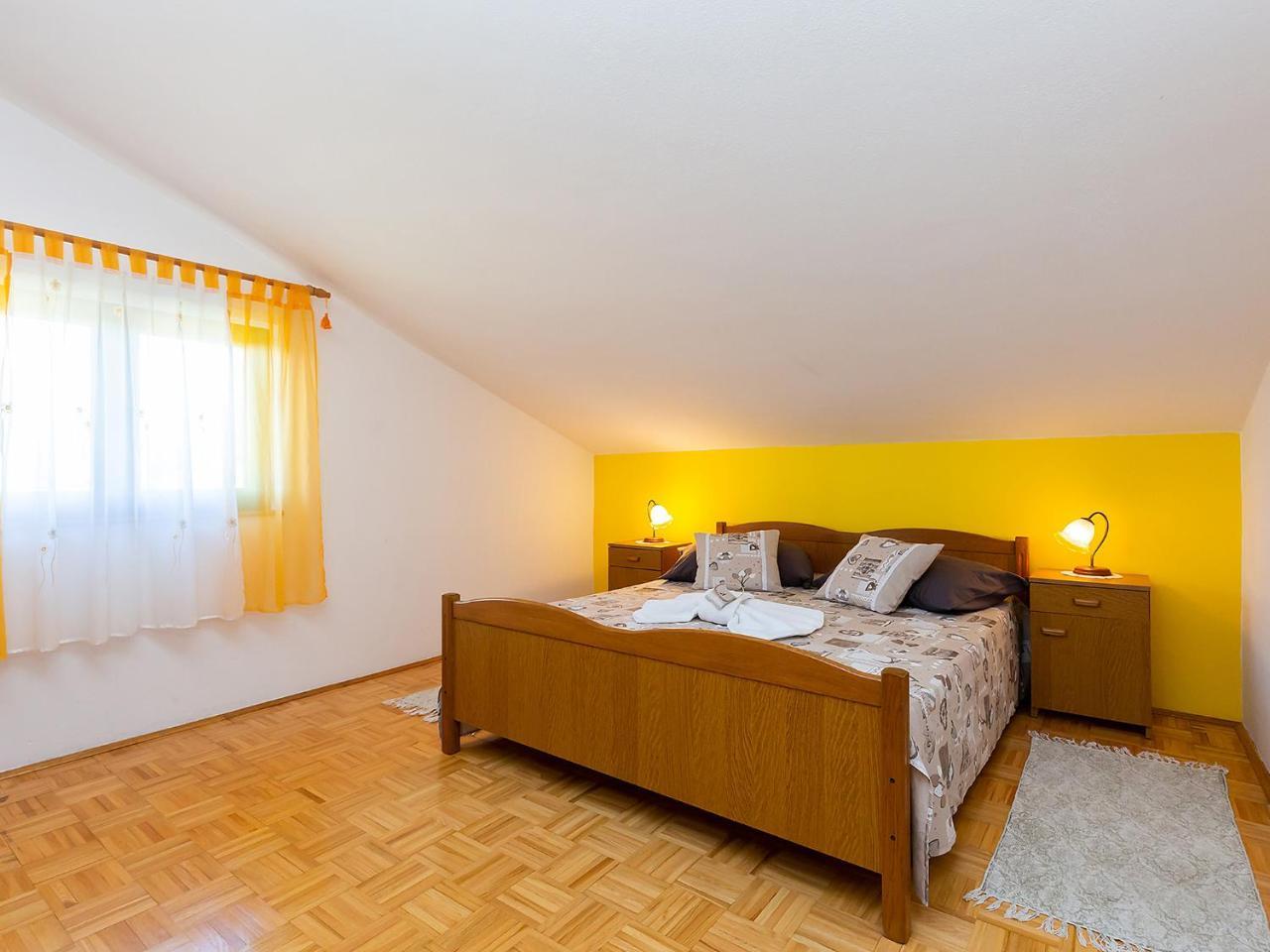 Apartments Alice Green Oasis - Porec Esterno foto