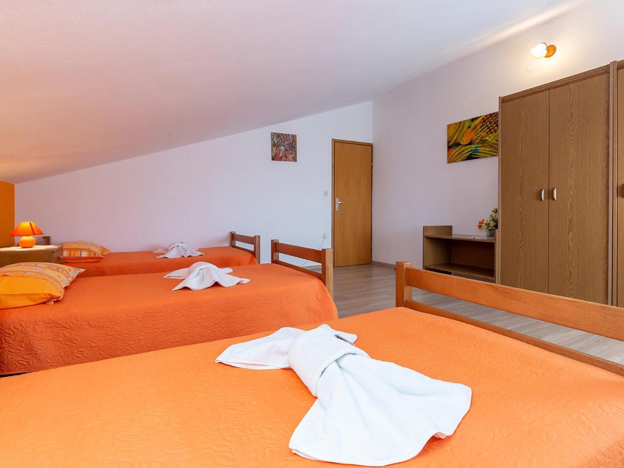 Apartments Alice Green Oasis - Porec Esterno foto