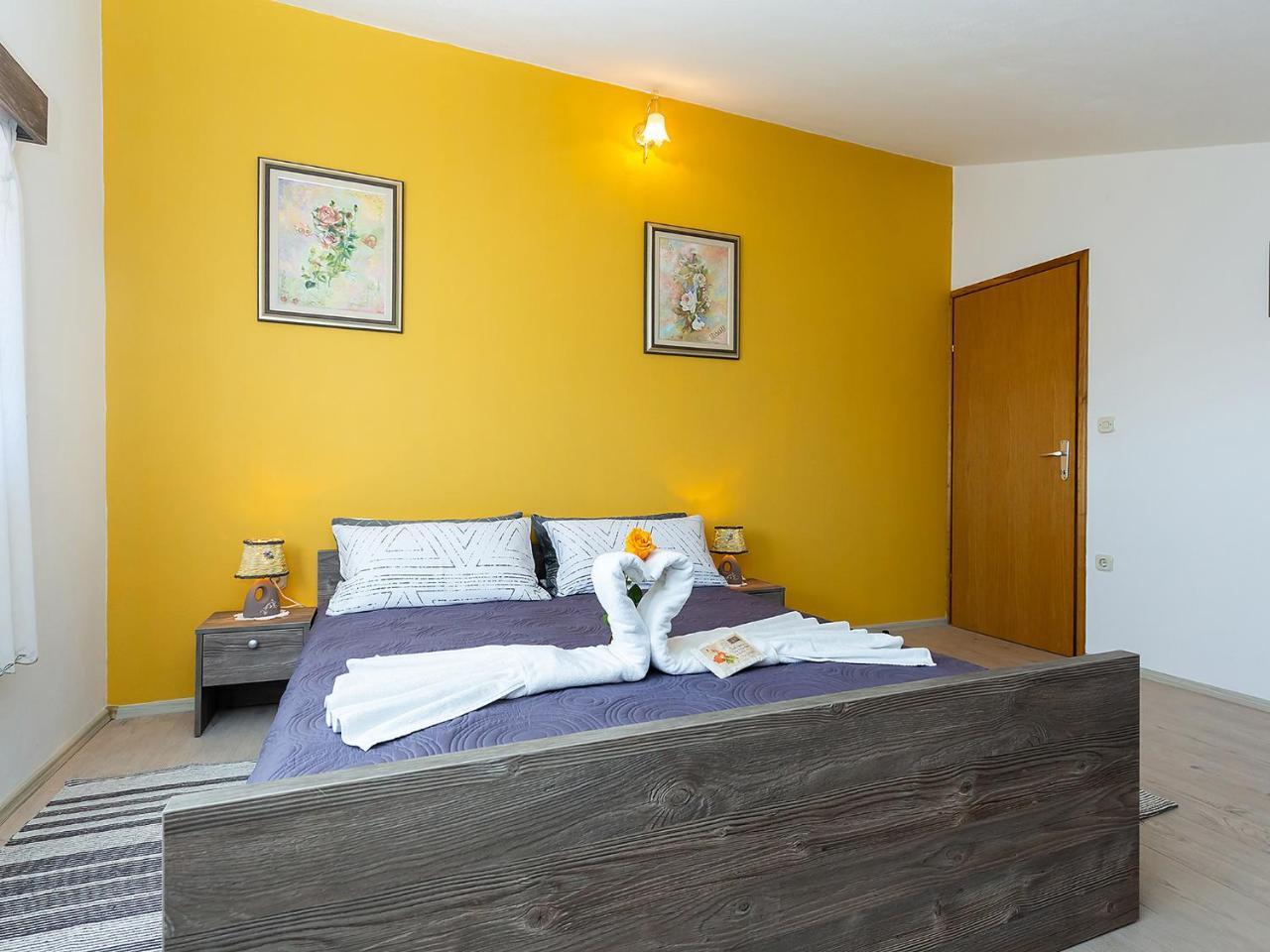 Apartments Alice Green Oasis - Porec Esterno foto