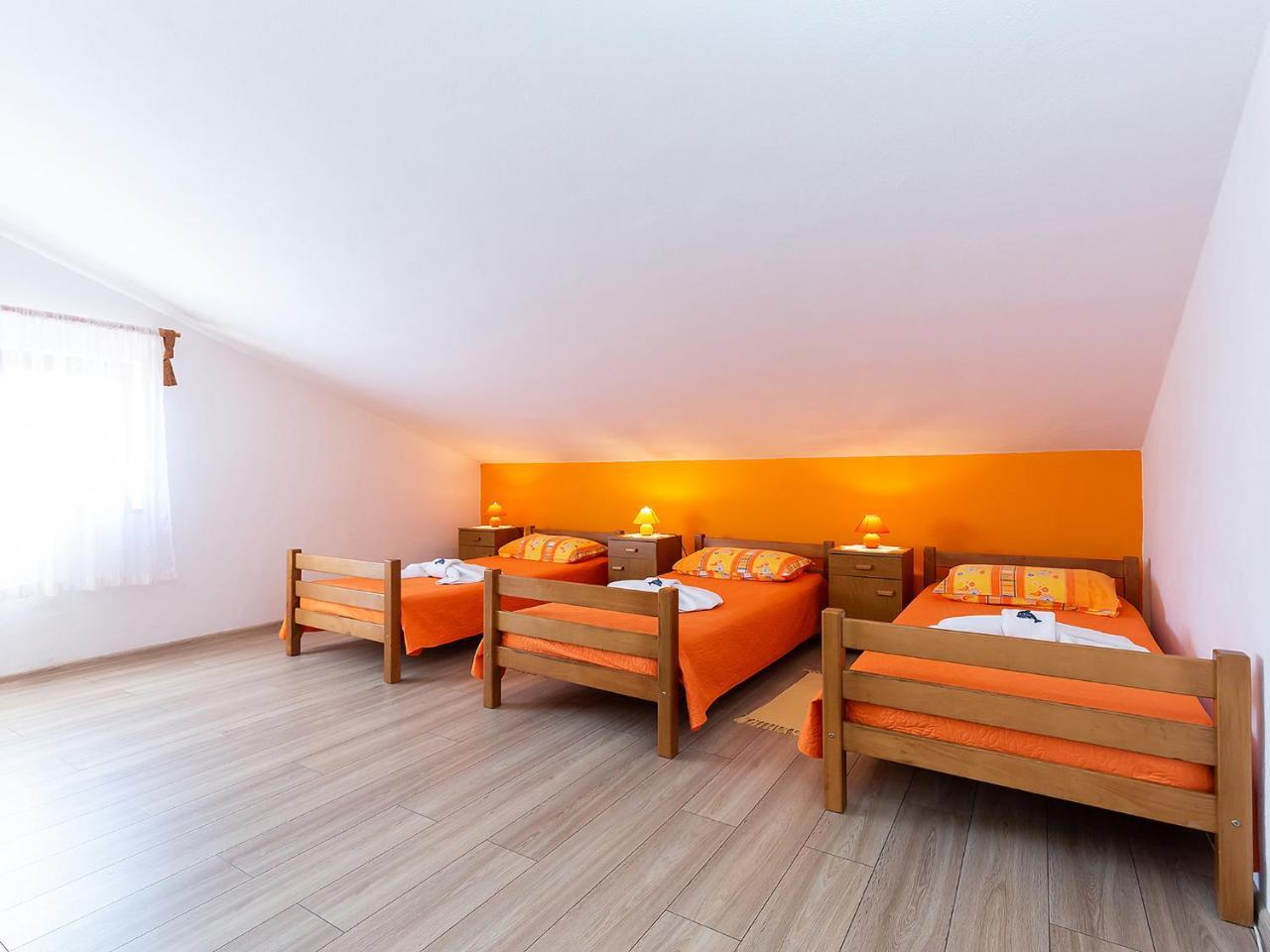 Apartments Alice Green Oasis - Porec Esterno foto