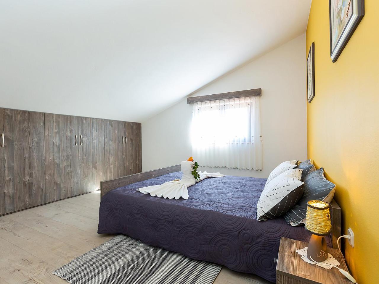 Apartments Alice Green Oasis - Porec Esterno foto