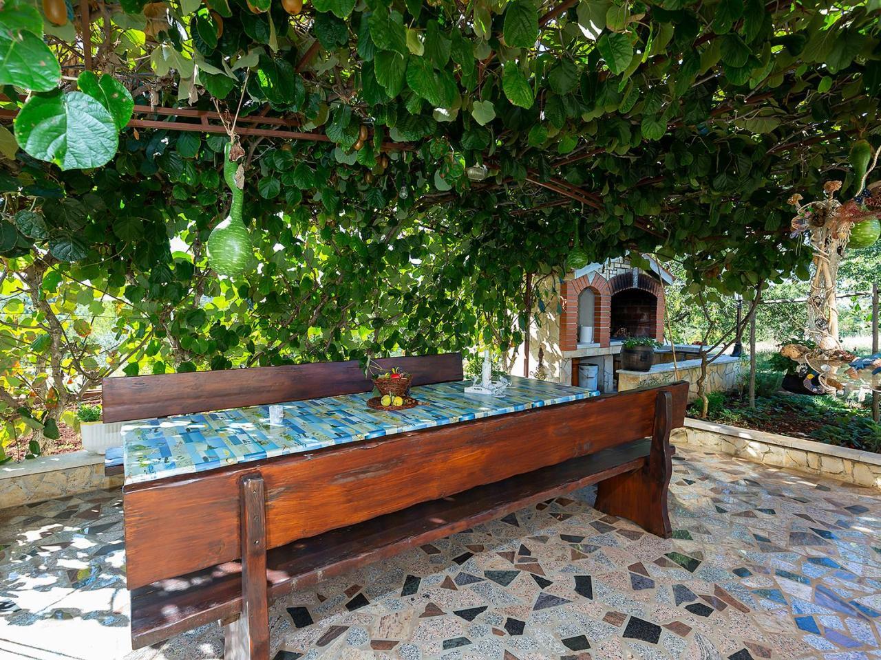 Apartments Alice Green Oasis - Porec Esterno foto