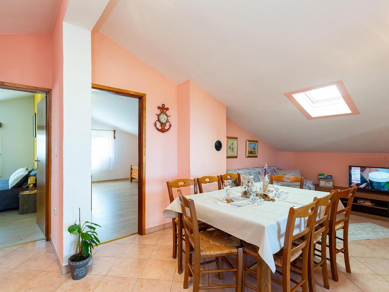 Apartments Alice Green Oasis - Porec Esterno foto