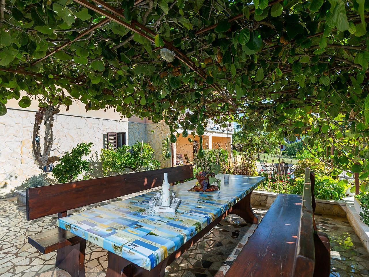 Apartments Alice Green Oasis - Porec Esterno foto