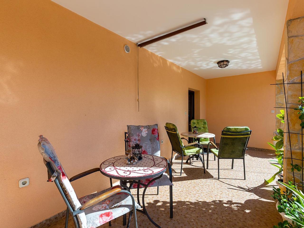 Apartments Alice Green Oasis - Porec Esterno foto