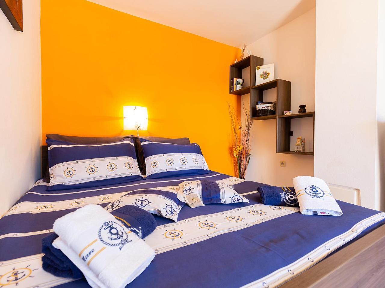 Apartments Alice Green Oasis - Porec Esterno foto