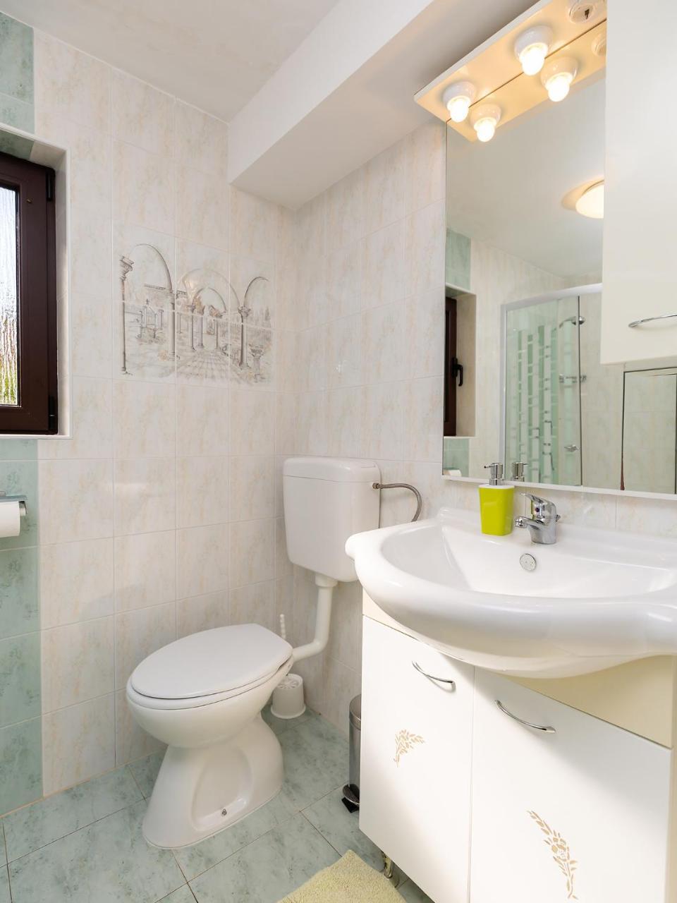 Apartments Alice Green Oasis - Porec Esterno foto