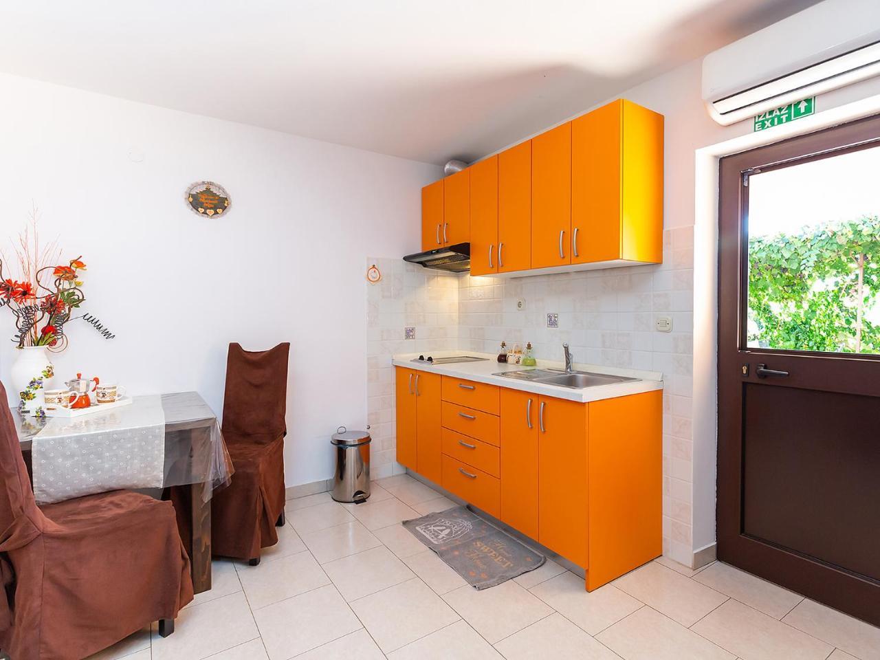 Apartments Alice Green Oasis - Porec Esterno foto