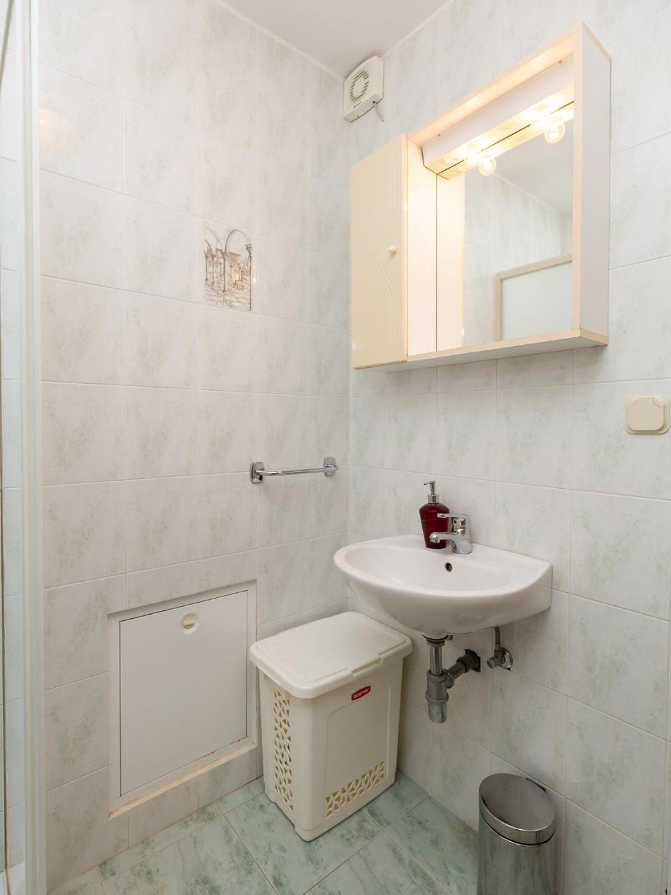 Apartments Alice Green Oasis - Porec Esterno foto