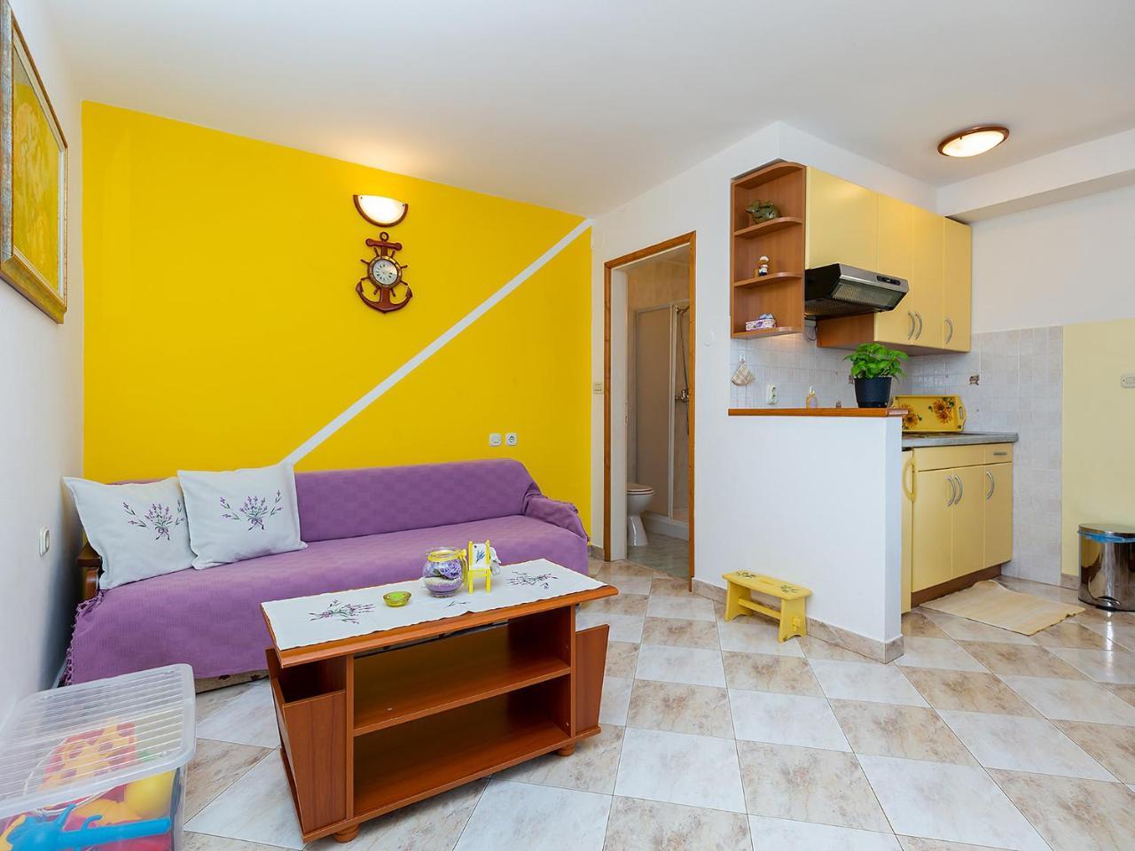 Apartments Alice Green Oasis - Porec Esterno foto